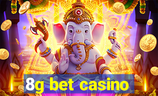 8g bet casino